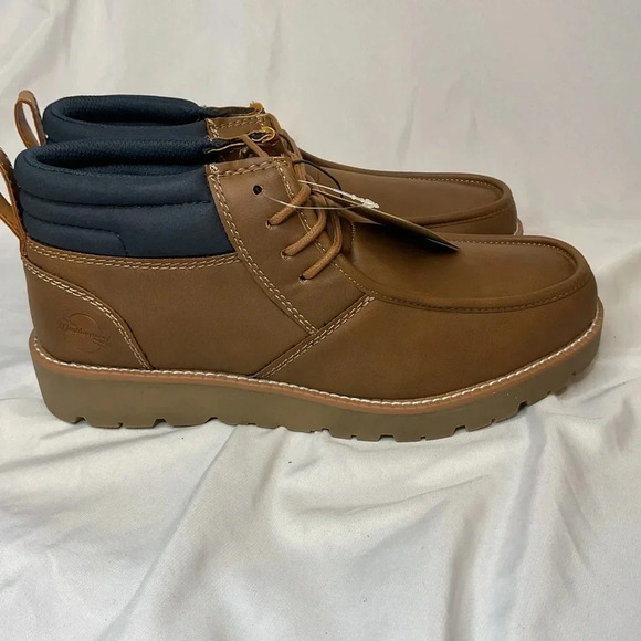 Weatherproof Vintage Chukka Style Boot - Picture 8 of 12